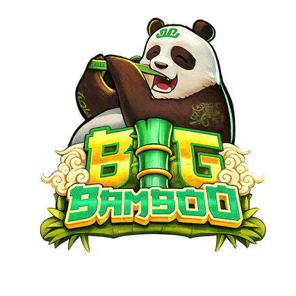 Fortuzino Big Bamboo slot gra
