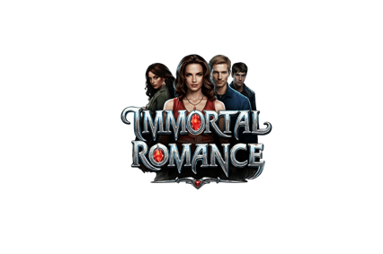 Fortuzino Immortal Romance slot